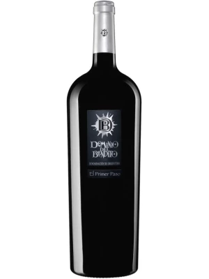 Вино Dominio del Bendito, El Primer Paso, Toro DO 2016, 1.5 л