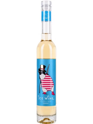 Вино Chateau Pinot, Ice Wine Riesling 0.375 л