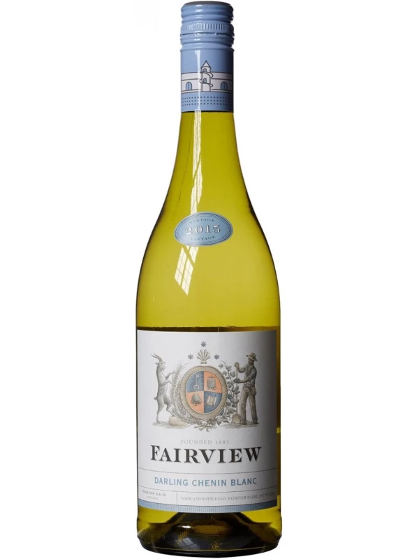 Fairview, Darling Chenin Blanc