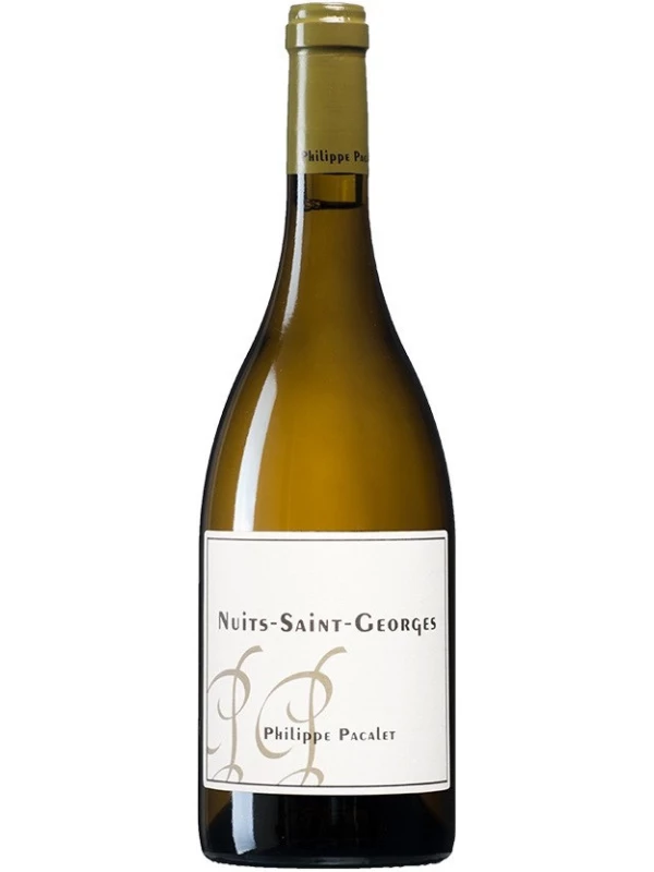 Philippe Pacalet, Nuits-Saint-Georges AOC Blanc