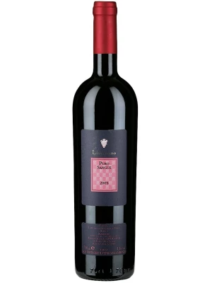 Вино Puro Sangue, Toscana IGT 2009, 0.75 л