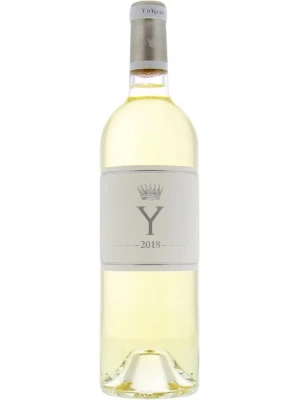 Вино Y d'Yquem 2018, 0.75 л