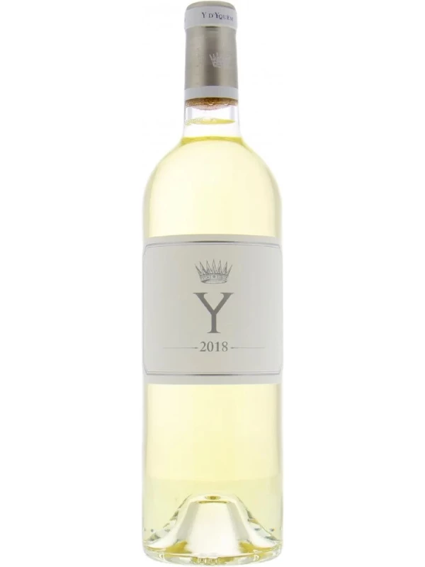 Y d'Yquem