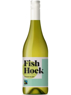 Вино Fish Hoek, Chenin Blanc 0.75 л