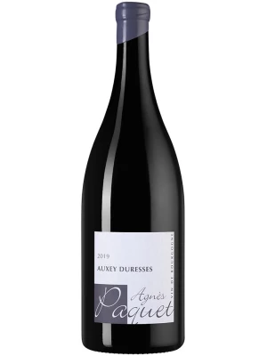 Вино Domaine Agnes Paquet, Auxey-Duresses AOC Rouge 2019, 3 л