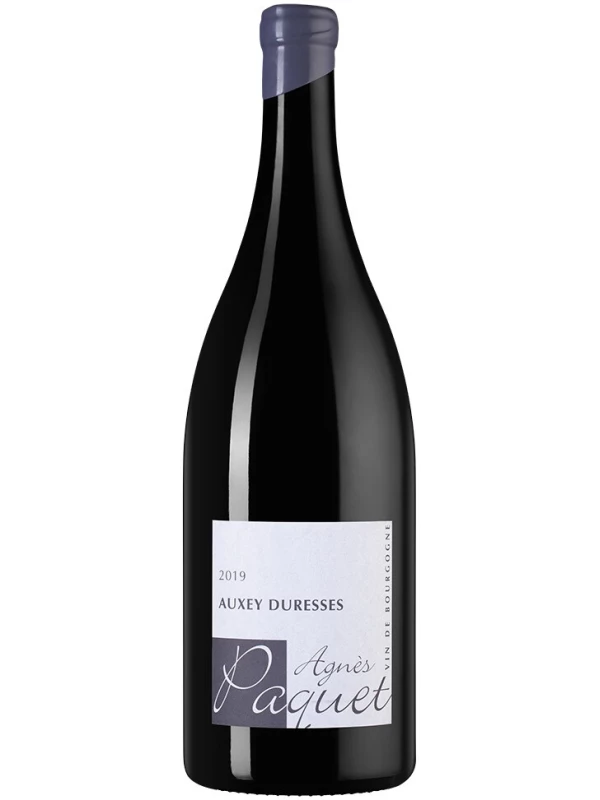 Domaine Agnes Paquet, Auxey-Duresses AOC Rouge