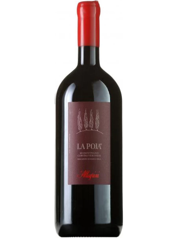 La Poja IGT