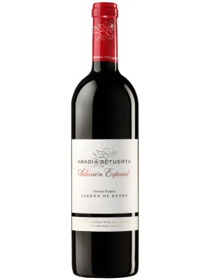 Вино Abadia Retuerta, Seleccion Especial 2011, 0.75 л