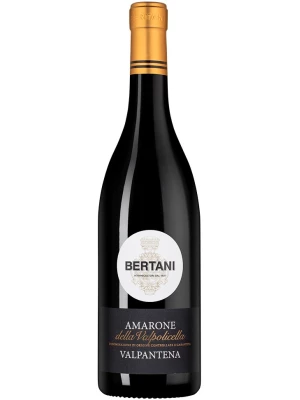 Вино Bertani, Amarone della Valpolicella Valpantena DOCG 2021, 0.75 л
