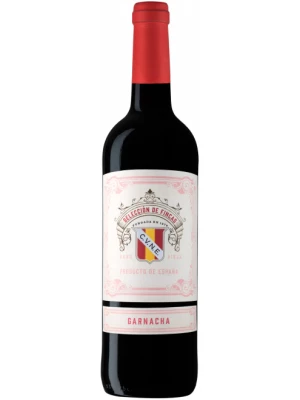 Вино CVNE, Seleccion de Fincas Garnacha, Rioja DOC 2019, 0.75 л