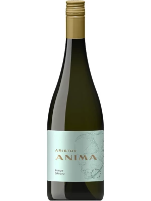 Вино Aristov, Anima Pinot Grigio 0.75 л