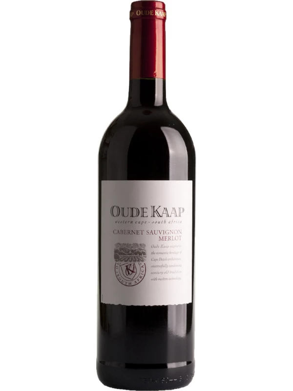 DGB, Oude Kaap Cabernet Sauvignon-Merlot