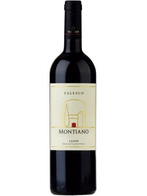 Вино Montiano, Lazio IGT 2011, 0.75 л
