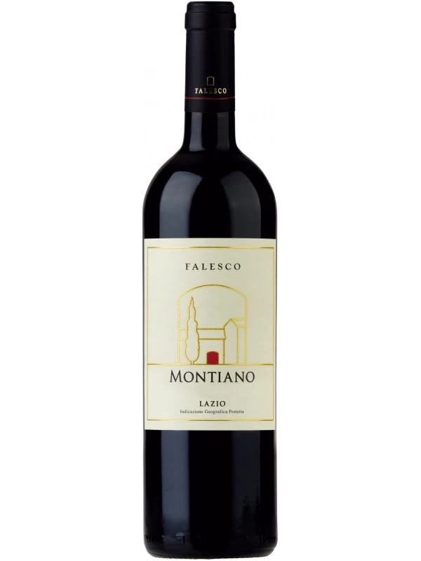 Montiano, Lazio IGT