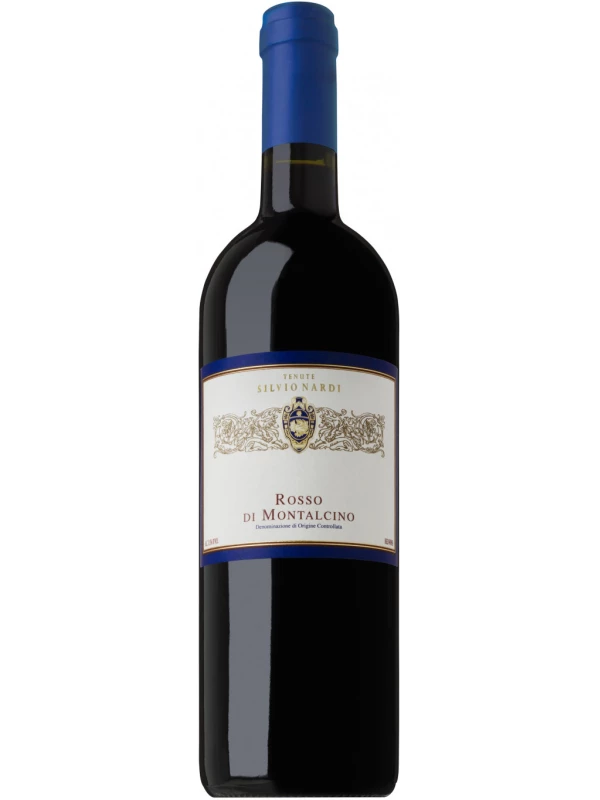Tenute Silvio Nardi, Rosso di Montalcino DOC