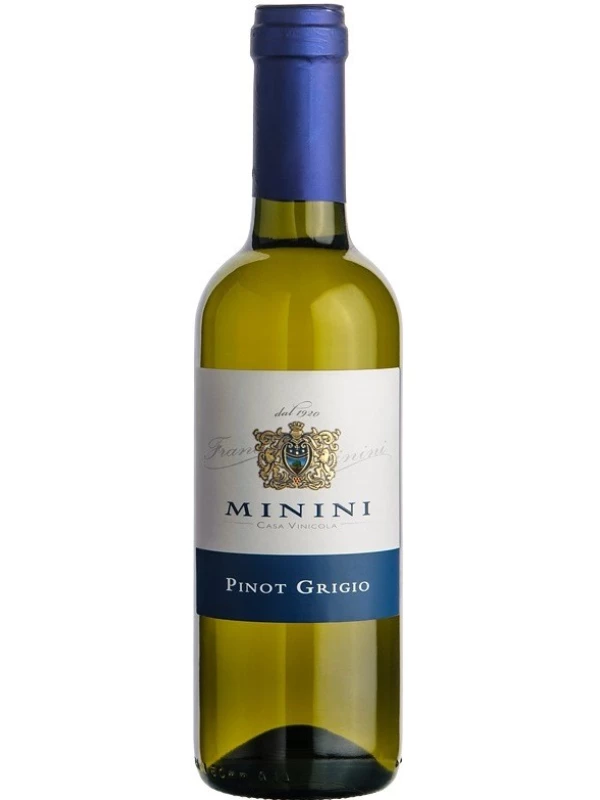 Minini, Pinot Grigio, Veneto IGT