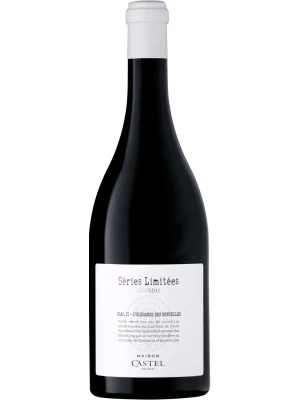 Вино Maison Castel, Series Limitees Gigondas AOC 2018, 0.75 л