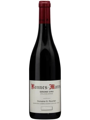 Вино Domaine Georges Roumier, Bonnes-Mares Grand Cru AOC 2017, 0.75 л