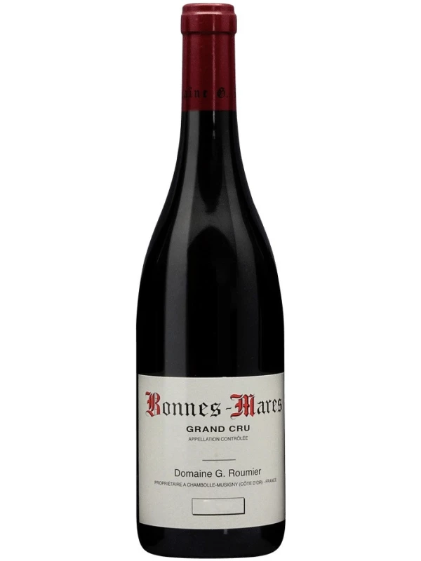 Domaine Georges Roumier, Bonnes-Mares Grand Cru AOC