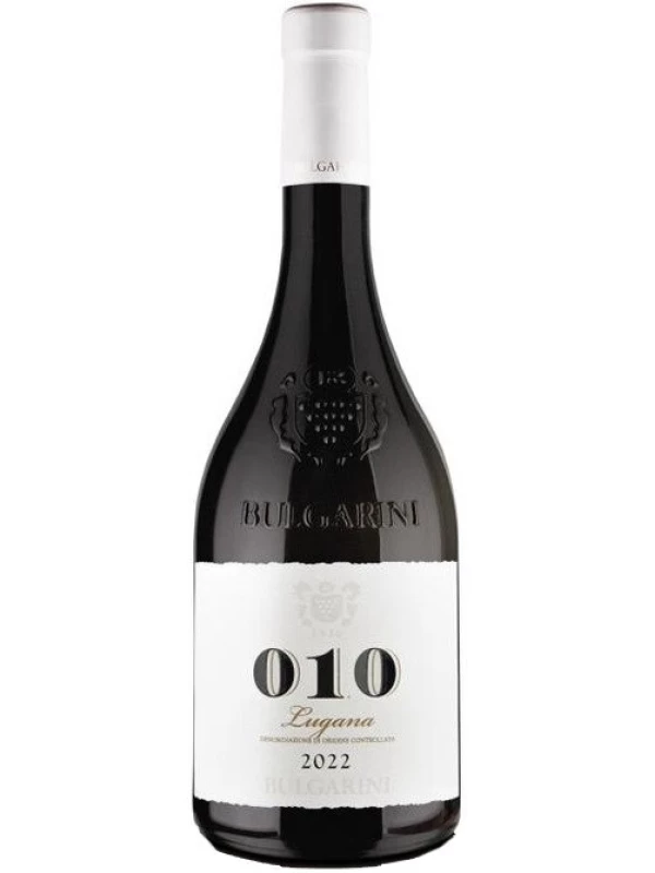 Bulgarini, 010 Lugana DOC