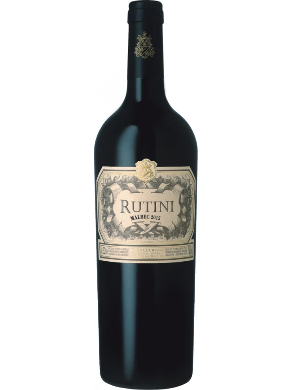 Rutini, Malbec