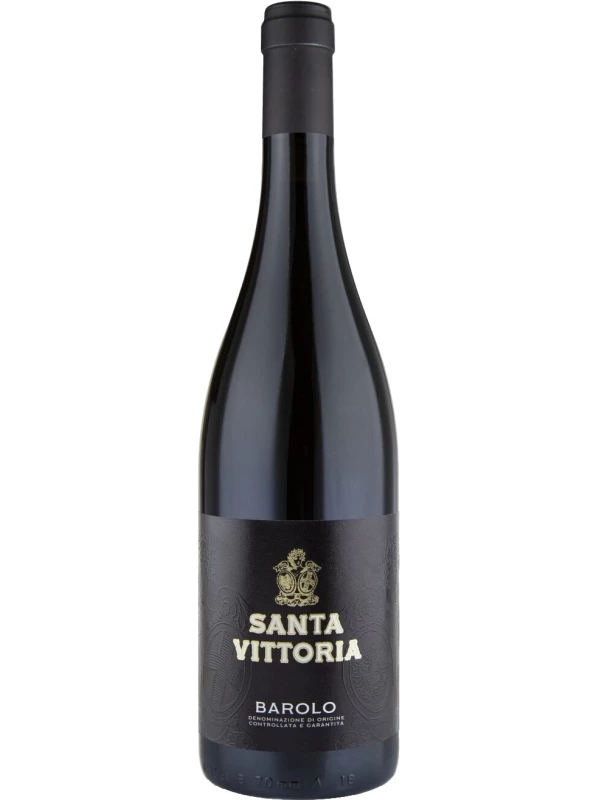 Santa Vittoria Barolo DOCG