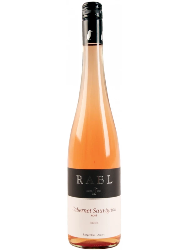 Rabl, Cabernet Sauvignon Rose
