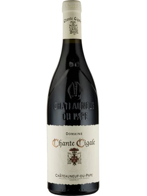 Вино Domaine Chante Cigale, Chateauneuf-du-Pape 2009, 1.5 л
