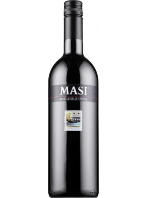 Вино Masi, Modello delle Venezie Rosso 0.75 л