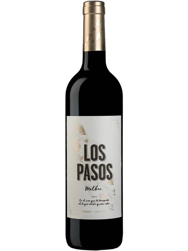 Los Pasos Malbec