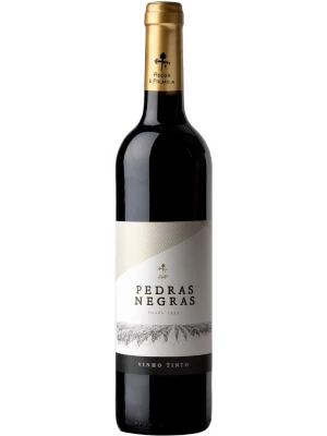 Вино Adega Cooperativa de Palmela, Pedras Negras Tinto 2022, 0.75 л