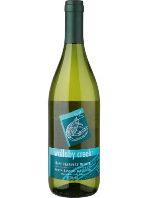 Вино Highland Heritage Estate, Wallaby Creek Ripe Harvest White 0.75 л