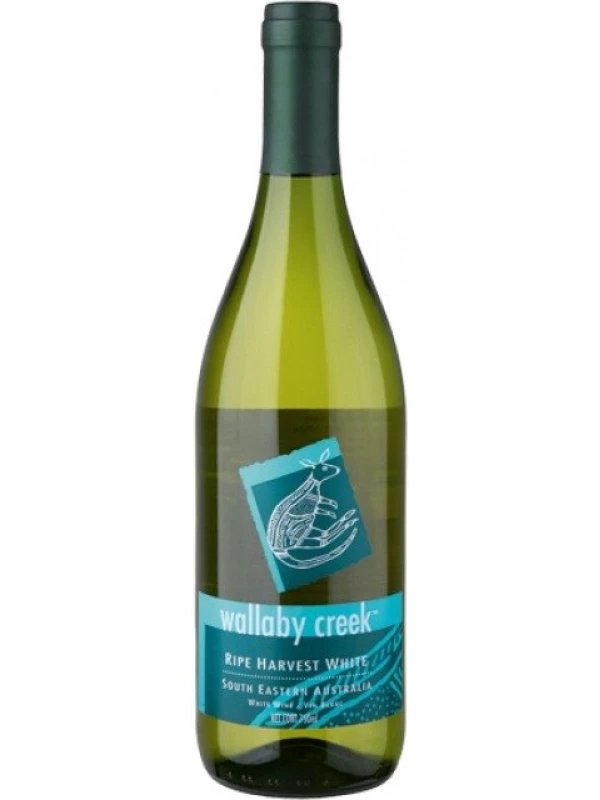 Highland Heritage Estate, Wallaby Creek Ripe Harvest White