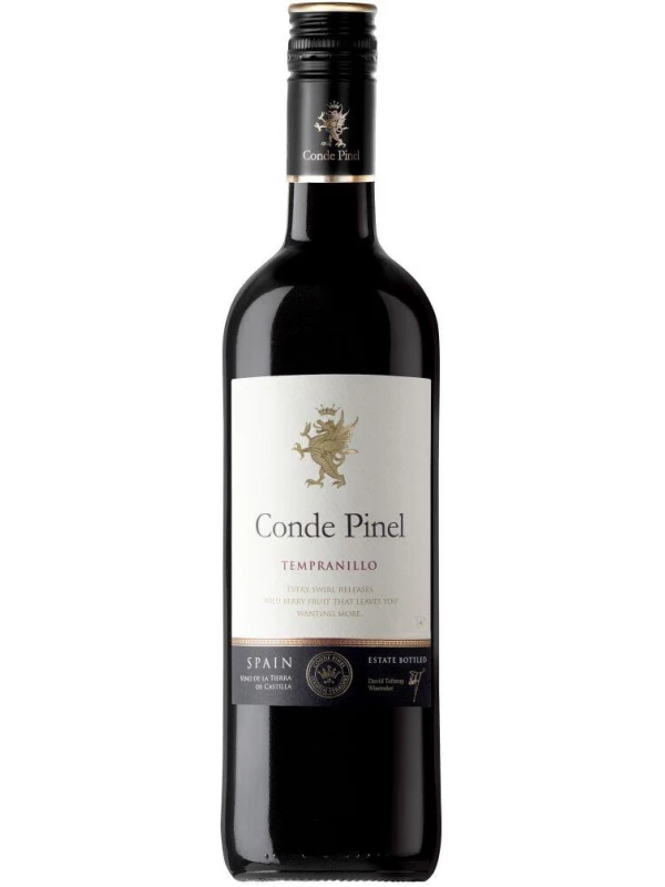 Conde Pinel Tempranillo