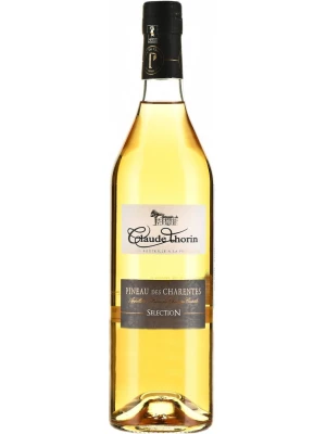 Вино Claude Thorin, Selection, Pineau des Charentes AOC 0.75 л