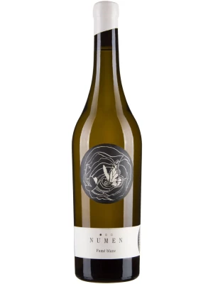 Вино Johannes Zillinger, Numen Fume Blanc 2016, 0.75 л