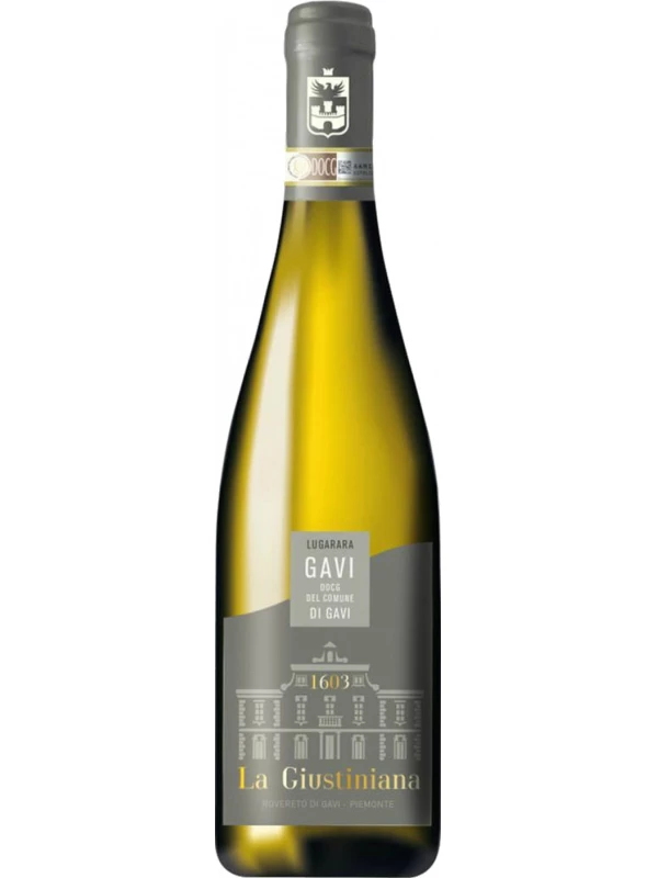Gavi del Comune di Gavi Lugarara