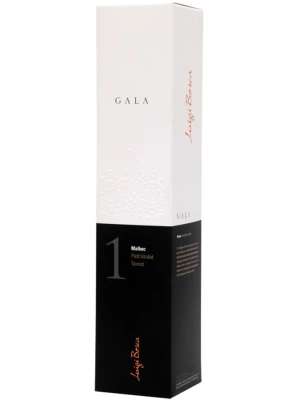 Вино Gala 1, gift box 2013, 0.75 л