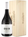 Bulgarini, 010 Lugana DOC, wooden box — фото 1
