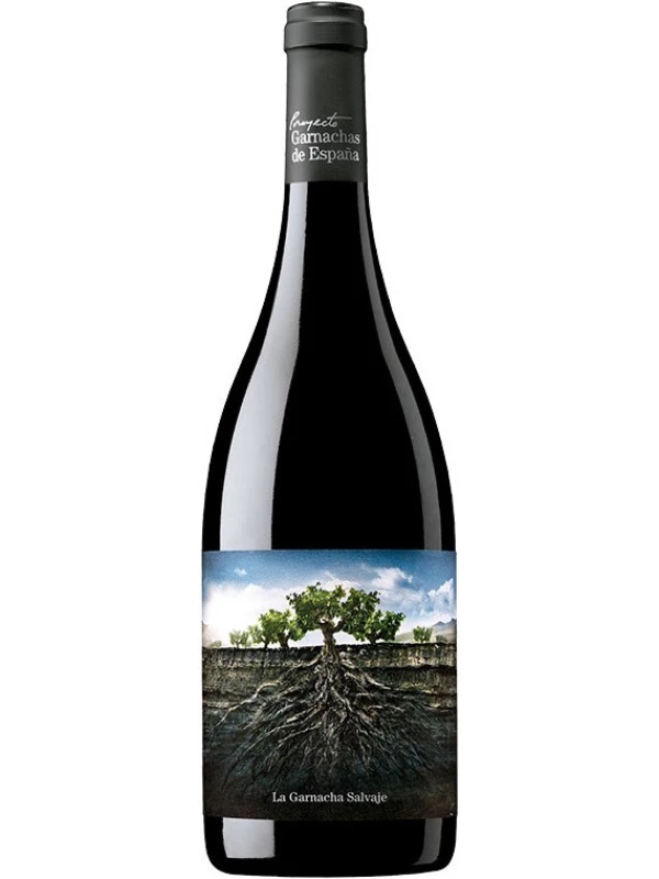 La Garnacha Salvaje del Moncayo