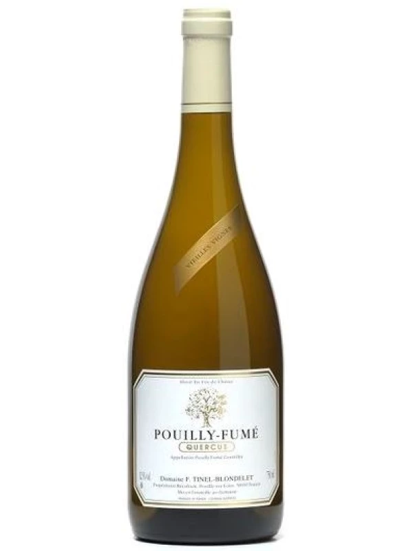 Domaine Tinel-Blondelet, Quercus, Pouilly-Fume AOC