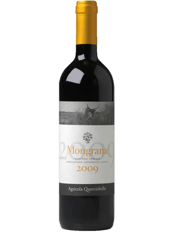 Querciabella, Mongrana, Maremma Toscana IGT