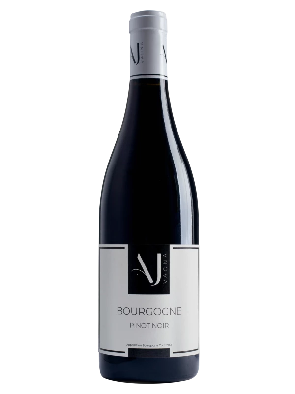 AJ Vaona, Bourgogne Pinot Noir