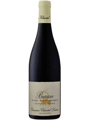 Вино Domaine Chantal Lescure, Beaune 1er Cru Les Chouacheux AOC 2017, 0.75 л