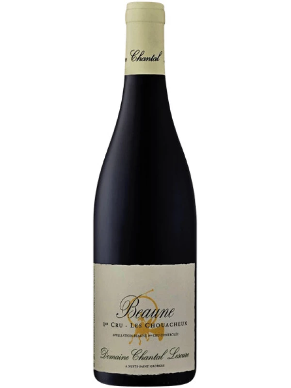 Domaine Chantal Lescure, Beaune 1er Cru Les Chouacheux AOC