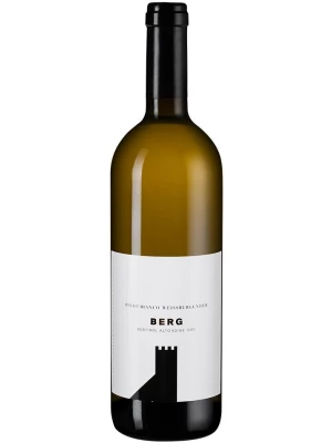 Вино Colterenzio, Pinot Bianco Berg, Alto Adige DOC 2020, 0.75 л