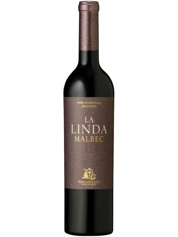 Malbec Finca La Linda