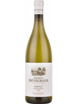 Вино Weingut Brundlmayer, Gruner Veltliner Kaferberg 2016, 0.75 л