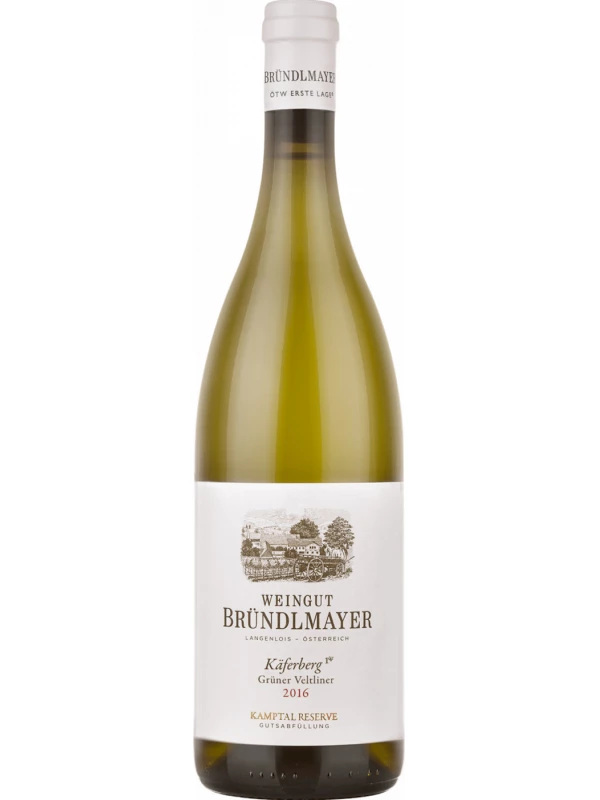 Weingut Brundlmayer, Gruner Veltliner Kaferberg