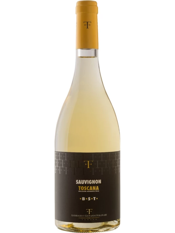 B.S.T. Sauvignon, Toscana IGT